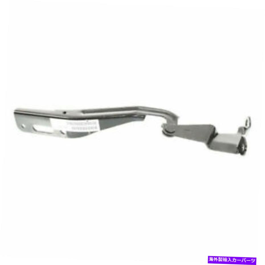 hinge 新しいフィットホンダフィット2009-14右側フードヒンジHO1236123 60120TK6A00ZZ New Fits HONDA FIT 2009-14 Right Side Hood Hinge HO1236123 60120TK6A00ZZ【並行輸入品】
