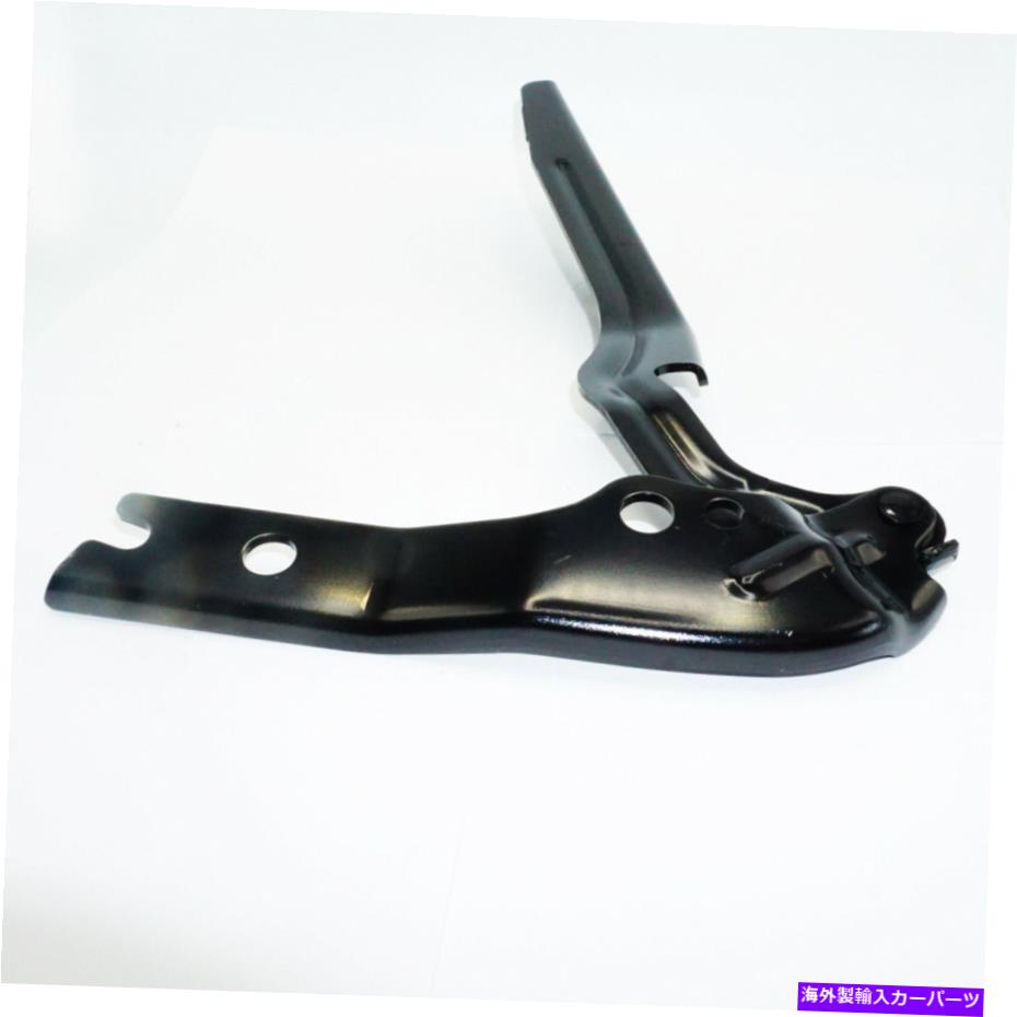 hinge フードヒンジはフォルクスワーゲンジェッタ2019-2020 RH VW1236119に適しています HOOD HINGES fit for VOLKSWAGEN JETTA 2019-2020 RH VW1236119【並行輸入品】
