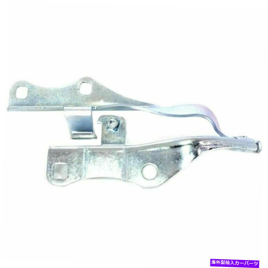 hinge 2003 2004 2005 2006 2007 Infiniti G35 NI1236141の右乗客フードヒンジ Right Passenger Hood Hinge For 2003 2004 2005 2006 2007 Infiniti G35 NI1236141【並行輸入品】