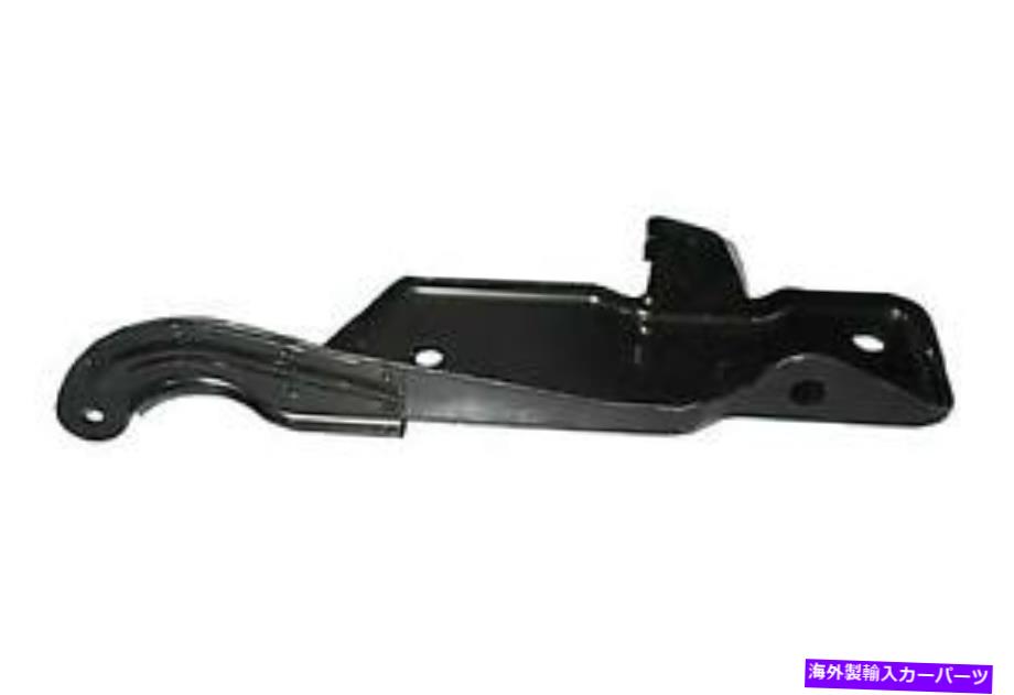 hinge シボレーのドライバーサイドフードヒンジ、キャデラック、GMC（GM1236111） Driver Side Hood Hinge for Chevrolet, Cadillac, GMC (GM1236111)【並行輸入品】