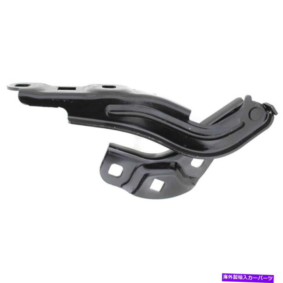 hinge Hood Hinge Driver Left SideLHハンドGMC Acadia 2017-2019と互換性 Hood Hinge Driver Left Side LH Hand Compatible with GMC Acadia 2017-2019【並行輸入品】