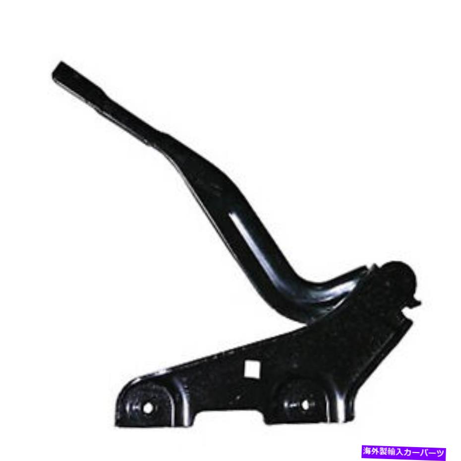 hinge GM1236170フードヒンジが左に GM1236170 Hood Hinge Left【並行輸入品】