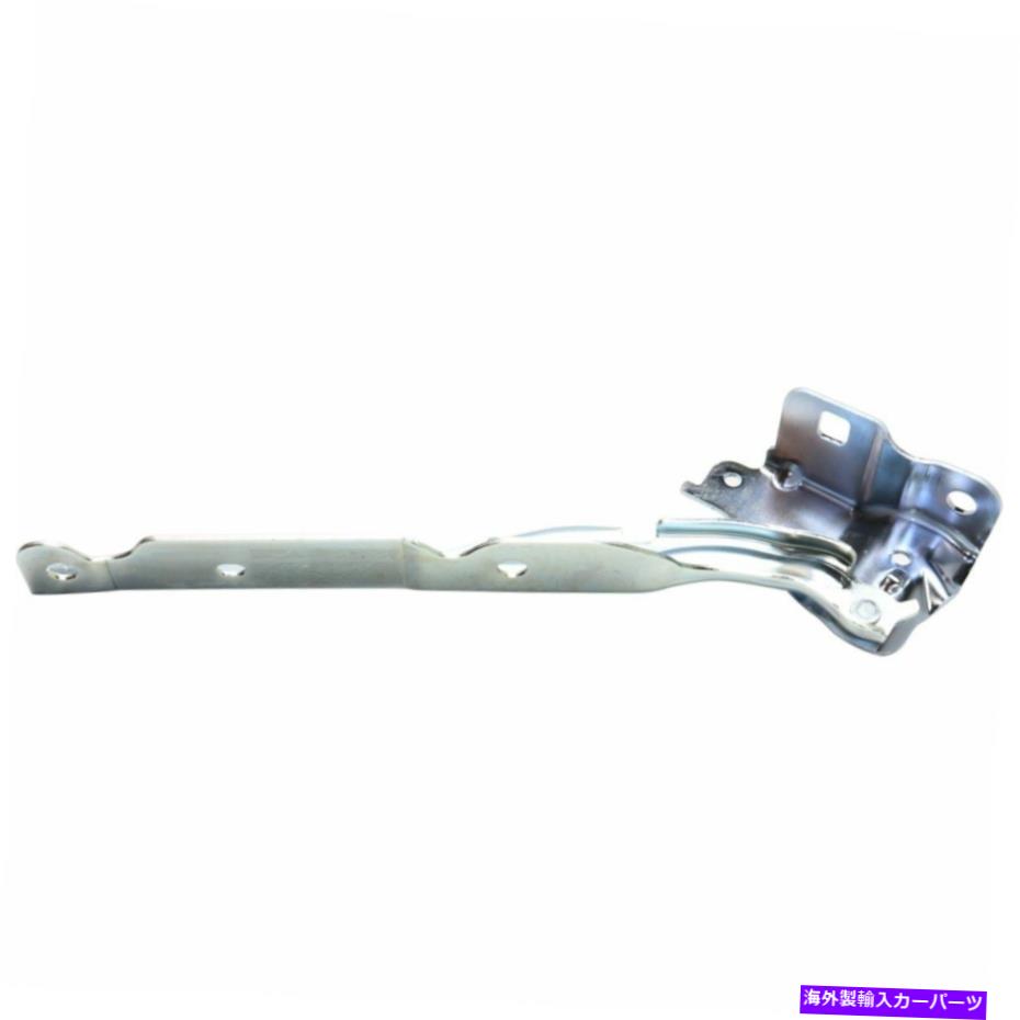 hinge 2011 2012 2013 2014 2015 2016 Ford P/U_SuperDuty LH左フードヒンジ for 2011 2012 2013 2014 2015 2016 Ford P/U_Superduty LH Left Hood Hinge【並行輸入品】
