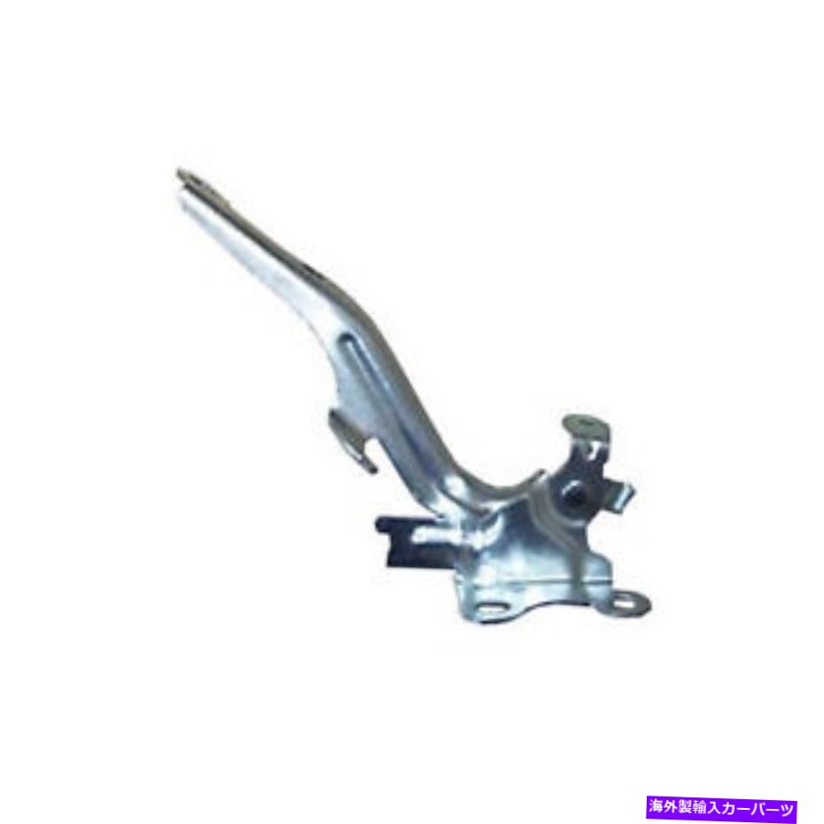 hinge to1236190フードヒンジが左に TO1236190 Hood Hinge Left【並行輸入品】
