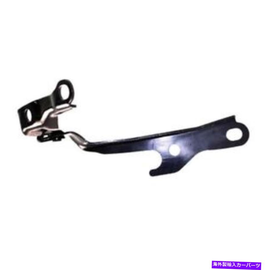 hinge 92-96のCamry＆ES300フロントフードヒンジブラケット右側To1236102 5341033010 For 92-96 Camry & ES300 Front Hood Hinge Bracket Right Side TO1236102 5341033010【並行輸入品】