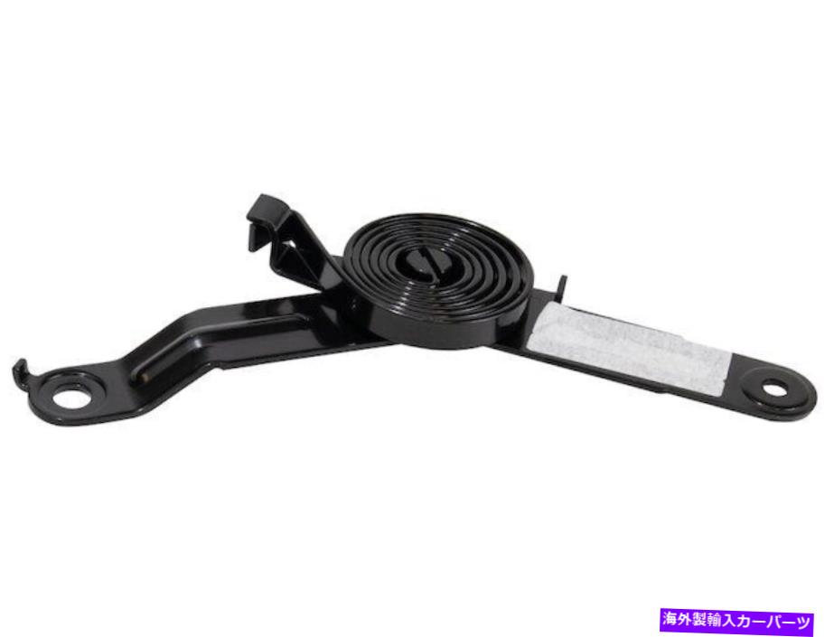 hinge 2007年のGMC Sierra 1500クラシックフードヒンジスプリング右83571jm For 2007 GMC Sierra 1500 Classic Hood Hinge Spring Right 83571JM【並行輸入品】