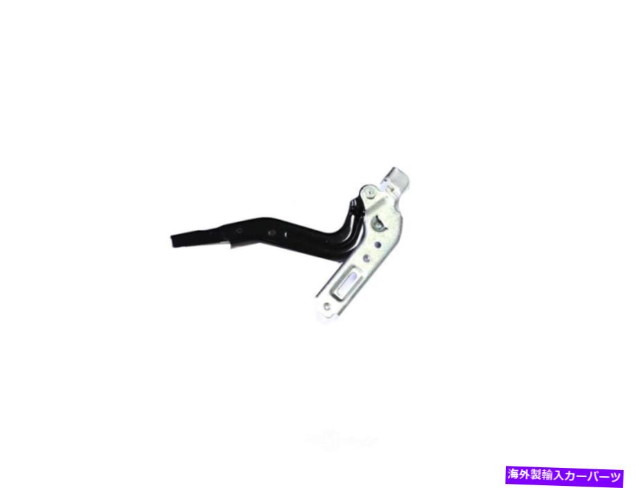 hinge Hood Hinge-L、Vin：G、4ドア、ミニ助手席バン、121.6 \