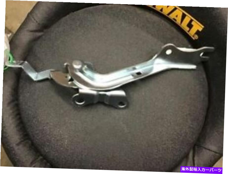 hinge Fusion 2012 Hood Hinge 553511-1 FUSION 2012 Hood Hinge 553511-1【並行輸入品】
