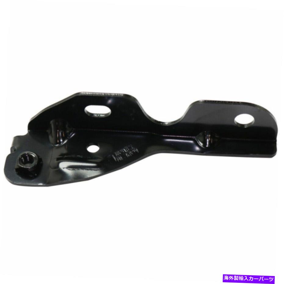 hinge Chevy Tahoe 2015-2020ドライバーサイドフードヒンジ下半身GM1236192 For Chevy Tahoe 2015-2020 Driver Side Hood Hinge Lower Body Mounted GM1236192【並行輸入品】
