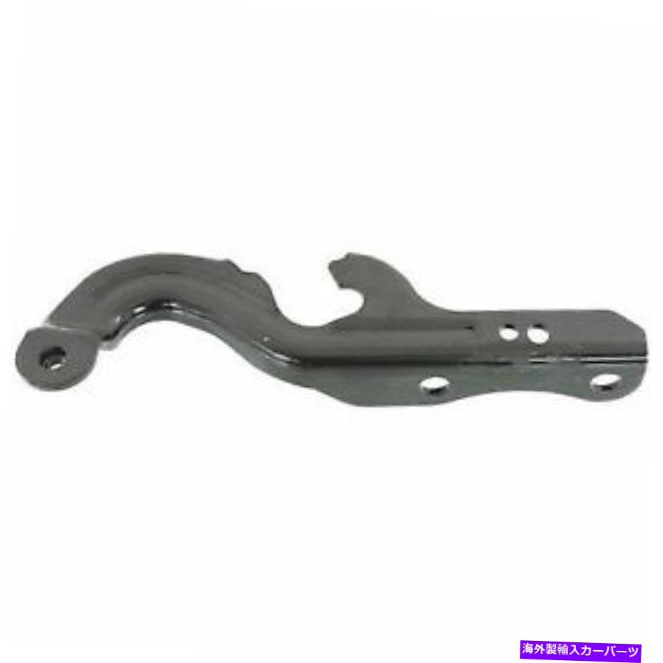 hinge 2011 -2021 Dodge Durango Hood Hinge-左（ドライバー）交換-2020 2019 for 2011 - 2021 Dodge Durango Hood Hinge - Left (Driver) Replacement - 2020 2019【並行輸入品】