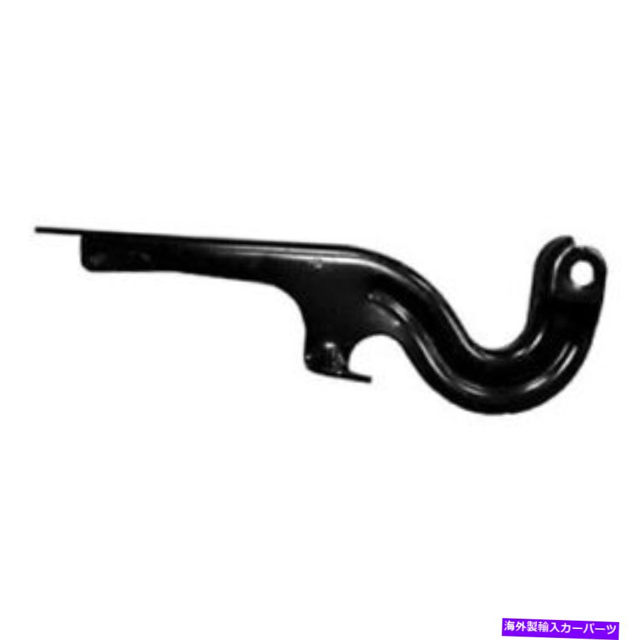 hinge 2009-2017シボレー（シボレー）トラバースフードヒンジ - 左（ドライバー） fits 2009 - 2017 Chevrolet (Chevy) Traverse Hood Hinge - Left (Driver)【並行輸入品】