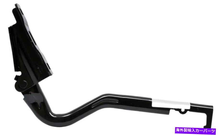 hinge 2013-2016 Dodge Dart 68082130AA CH1236137の新しい助手席フードヒンジ New Passenger Side Hood Hinge For 2013-2016 Dodge Dart 68082130AA CH1236137【並行輸入品】