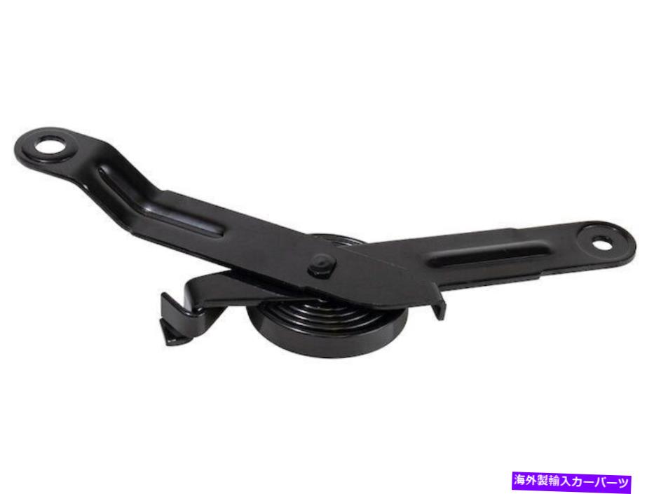 hinge 1988年から2000年のシボレーC3500フードヒンジスプリング右12127NR 1989 1990 1991 For 1988-2000 Chevrolet C3500 Hood Hinge Spring Right 12127NR 1989 1990 1991【並行輸入品】