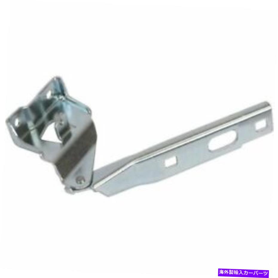 hinge 2009-2016 Audi A4 Hood Hinge-左（ドライバー）交換-2015 2014 2013 for 2009 - 2016 Audi A4 Hood Hinge - Left (Driver) Replacement - 2015 2014 2013【並行輸入品】 36,251円