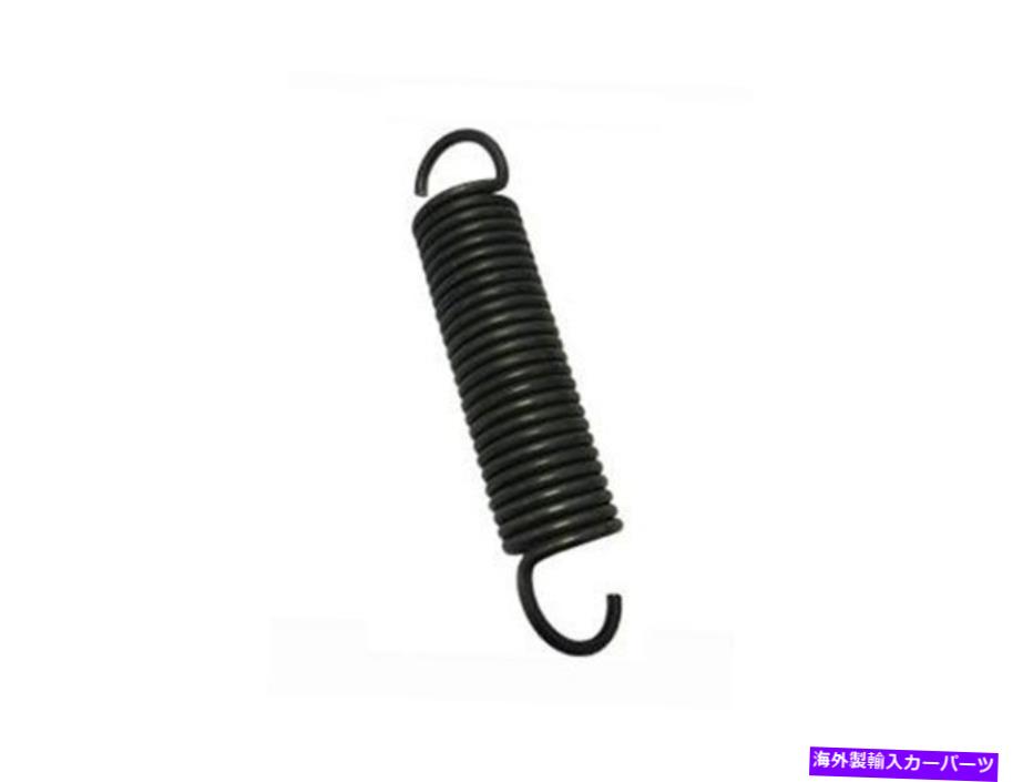 hinge 1973-1974シボレーC20ピックアップフードヒンジスプリング94486xh For 1973-1974 Chevrolet C20 Pickup Hood Hinge Spring 94486XH【並行輸入品】