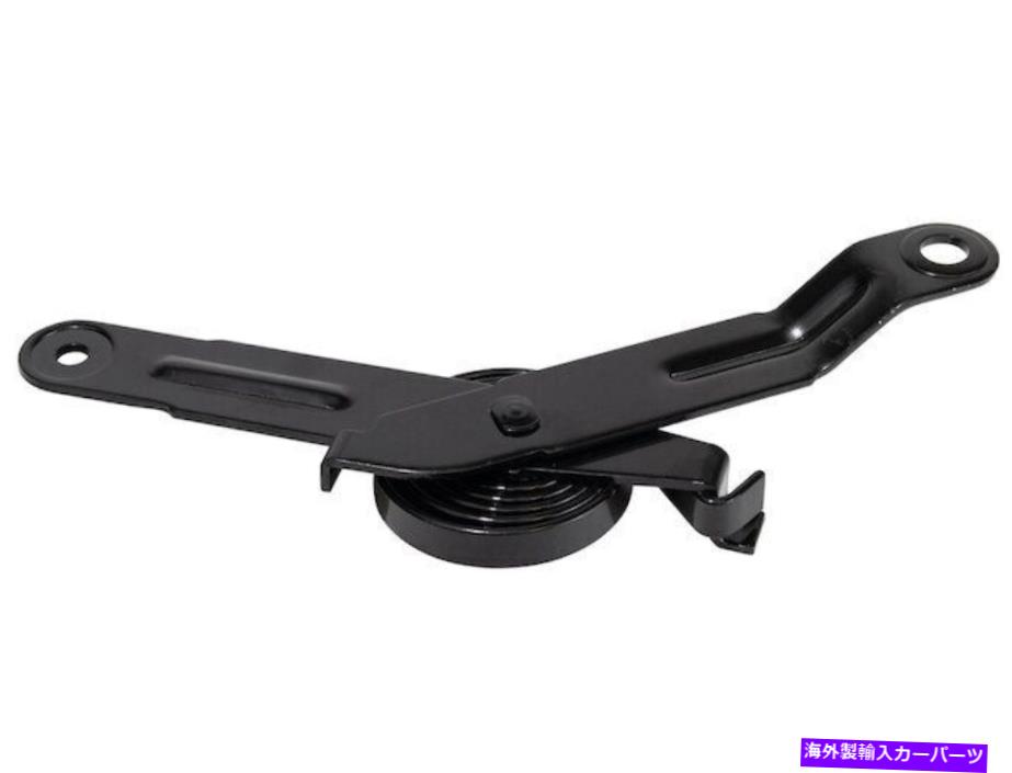 hinge 1988年から2000年のシボレーK3500フードヒンジスプリングレップ19469QD 1989 1990 1991 1992 For 1988-2000 Chevrolet K3500 Hood Hinge Spring Left 19469QD 1989 1990 1991 1992【並行輸入品】