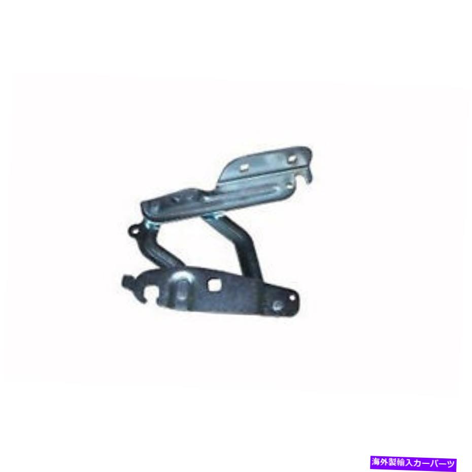 hinge FO1236150ドライバーサイドフードヒンジ FO1236150 DRIVER SIDE HOOD HINGE【並行輸入品】 36,251円