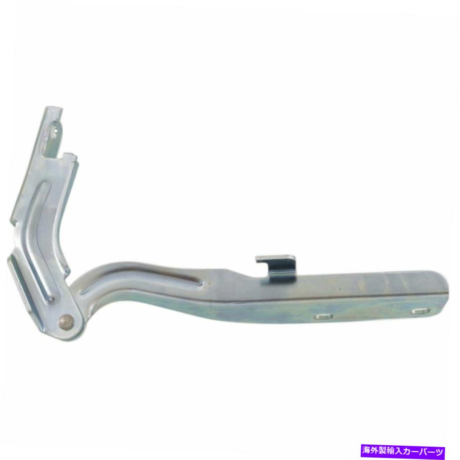 hinge Ford Taurus 2010-2016 FO1236162 AG1Z16797A 11766629 118に向けて、新しいフードのヒンジが去りました New Hood Hinge Left for Ford Taurus 2010-2016 FO1236162 AG1Z16797A 11766629 118【並行輸入品】