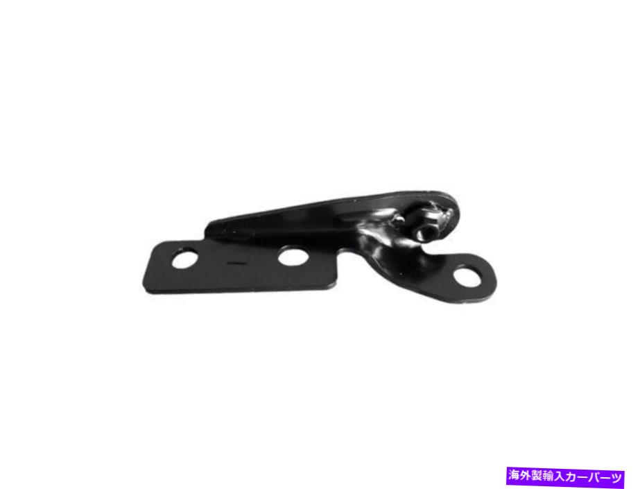 hinge 2009-2013シボレーシルバラード1500フードヒンジ左 - ドライバーサイド83448SM For 2009-2013 Chevrolet Silverado 1500 Hood Hinge Left - Driver Side 83448SM【並行輸入品】