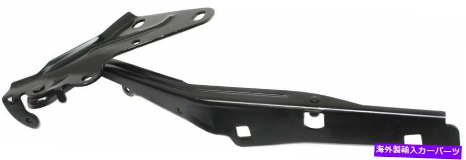 hinge 新しいフードヒンジドライバー左サイドラムトラックlhハンド1500 for ch1236124 55372575ad New Hood Hinge Driver Left Side Ram Truck LH Hand 1500 for CH1236124 55372575AD【並行輸入品】 36,251円