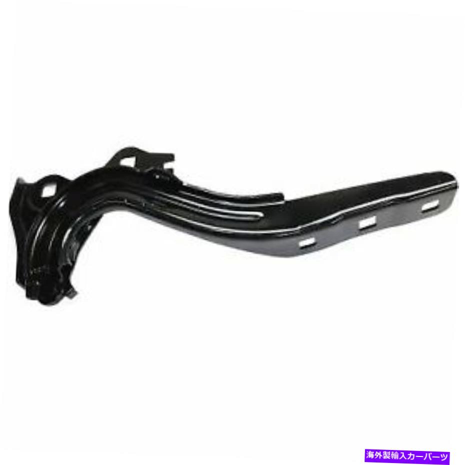 hinge 2016- 2019シボレー（シボレー）クルーズフードヒンジ - 左（ドライバー） - 2018 2017 fits 2016 - 2019 Chevrolet (Chevy) Cruze Hood Hinge - Left (Driver) - 2018 2017【並行輸入品】