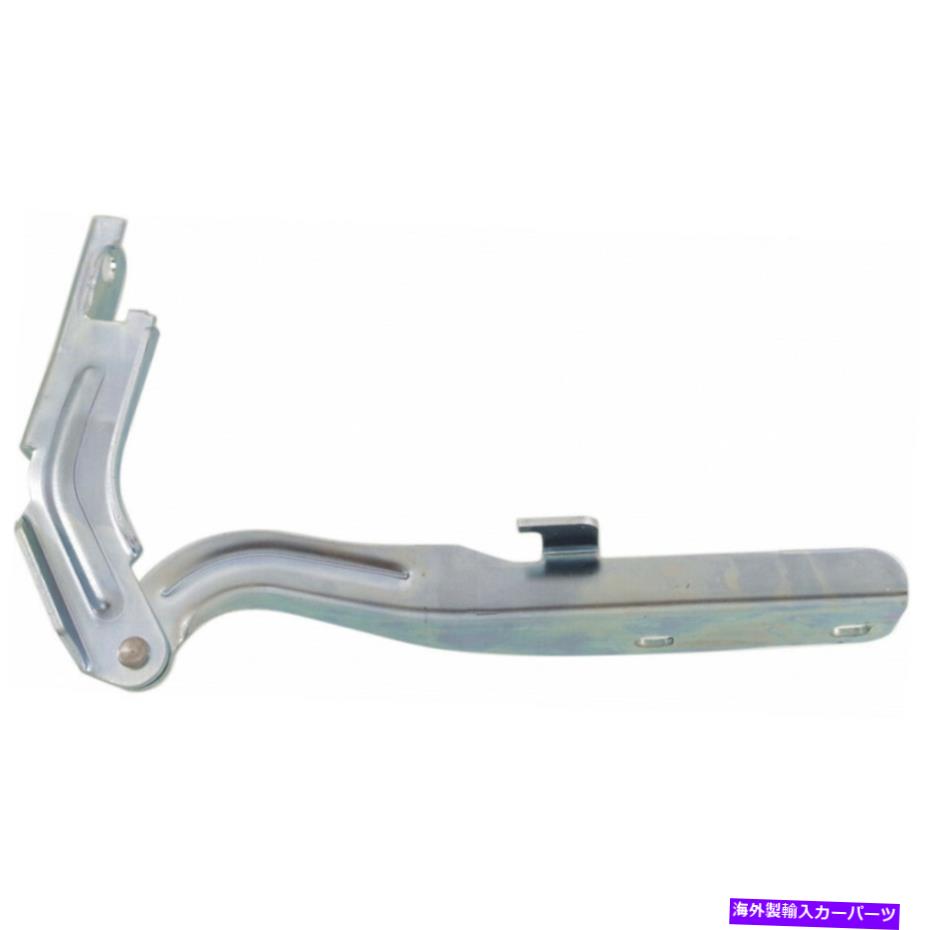 hinge Ford Taurus Hood Hinge 2010-2019 Driver Side FO1236162 | AG1Z16797A For Ford Taurus Hood Hinge 2010-2019 Driver Side FO1236162 | AG1Z16797A【並行輸入品】
