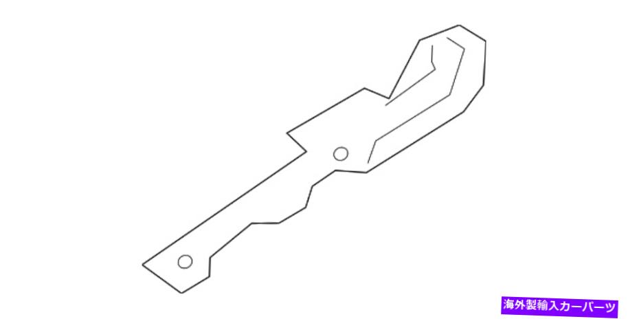 hinge OEM New 2017-2019 Mazda CX-5 Hood Hood Hinge Bonnet Front 2.5L 2.2L KB7W-52-410 OEM NEW 2017-2019 Mazda CX-5 Hood Hinge Bonnet Front Right 2.5L 2.2L KB7W-52-410【並行輸入品】