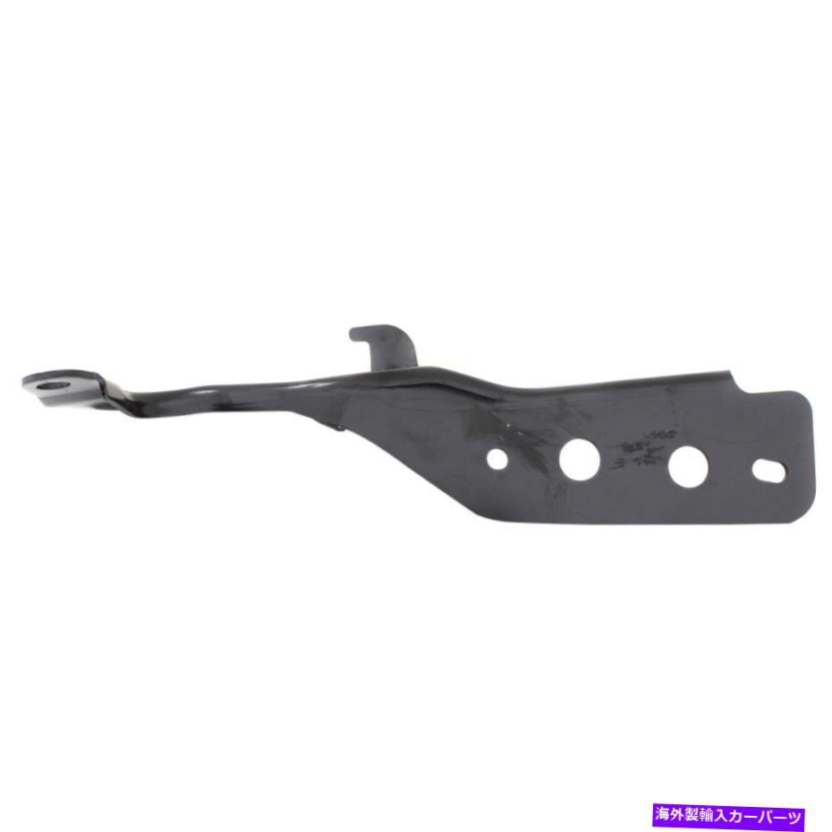 hinge GMC Acadia 13-16 GM1236184 22814932の新しいフードヒンジドライバー左サイドLHハンド New Hood Hinge Driver Left Side LH Hand for GMC Acadia 13-16 GM1236184 22814932【並行輸入品】