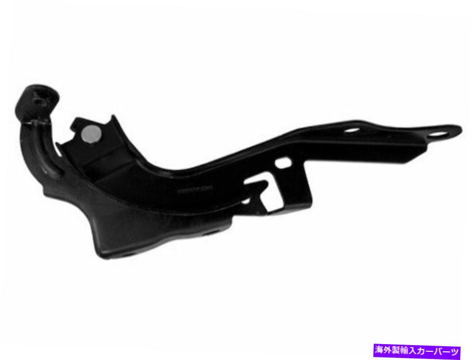 hinge 2018-2020レクサスRX450HLフードヒンジ右 - 乗客側25382DP 2019 For 2018-2020 Lexus RX450hL Hood Hinge Right - Passenger Side 25382DP 2019【並行輸入品】