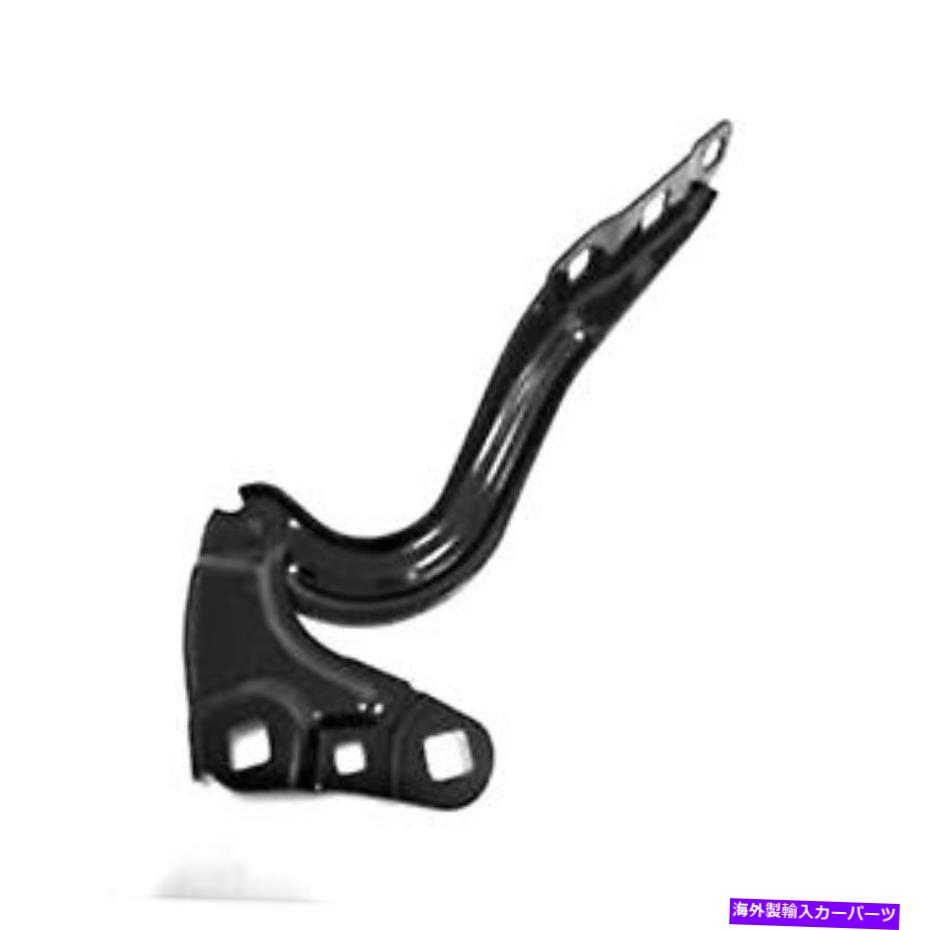 hinge GM1236188フードヒンジが左に GM1236188 Hood Hinge Left【並行輸入品】 36,251円
