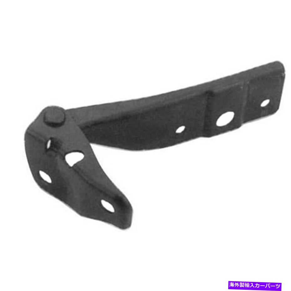 hinge 交換用乗客側のフードヒンジ Replacement Passenger Side Hood Hinge【並行輸入品】
