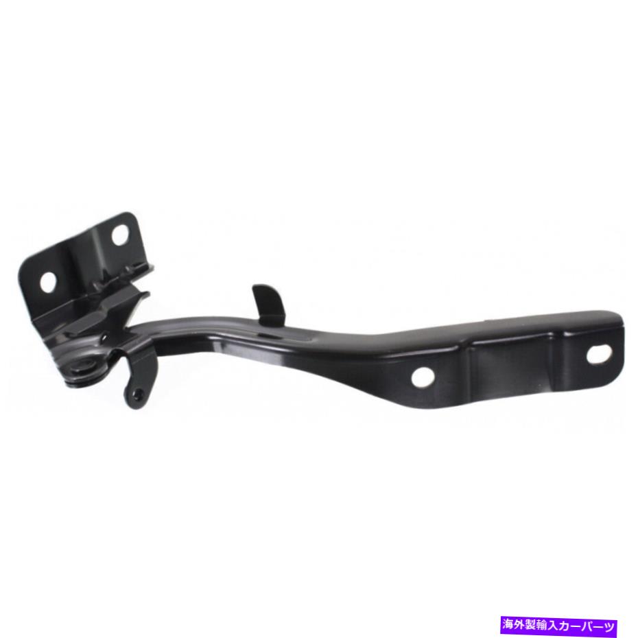 hinge Kia Optima Hood Hinge 2011-2016 Driver Side Hybrid KI1236118 | 791102T000 For Kia Optima Hood Hinge 2011-2016 Driver Side Hybrid KI1236118 | 791102T000【並行輸入品】