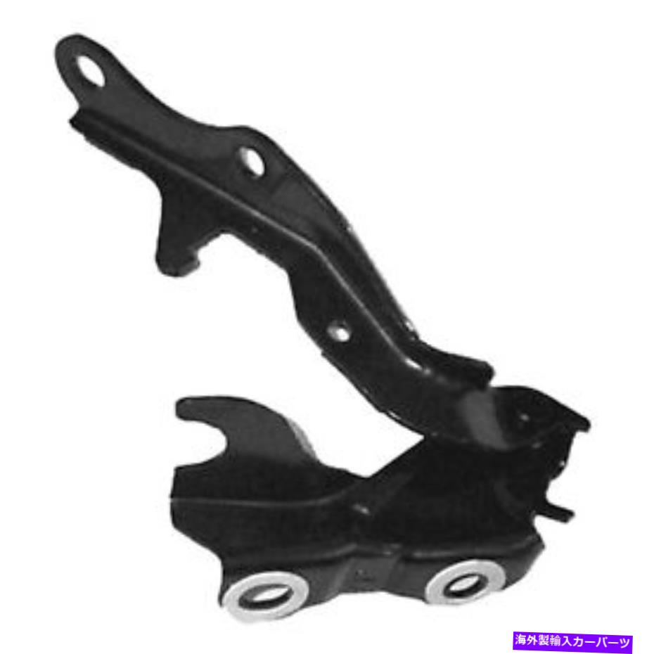 hinge New Hood Hinge Direct Replacementは2000-2001トヨタカムリに適合します New Hood Hinge Direct Replacement Fits 2000-2001 Toyota Camry【並行輸入品】