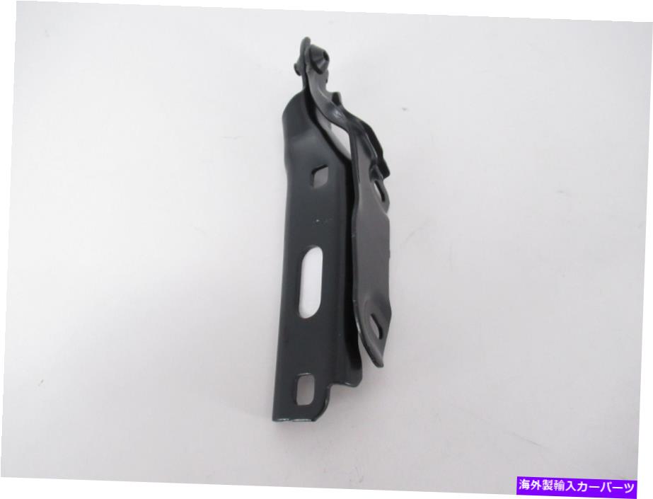 hinge 本物のOEM VWアウディ8V0-823-301-GドライバーLHフードヒンジアッサ2012-2014 A3 Genuine OEM VW Audi 8V0-823-301-G Driver LH Hood Hinge Assy 2012-2014 A3【並行輸入品】 36,251円