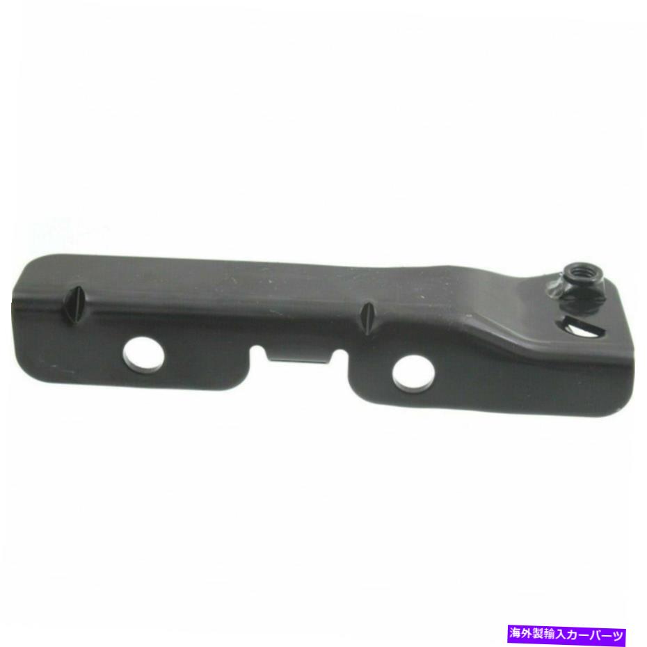 hinge Chevy Impala Limited 2014-2016フードヒンジアセンブリドライバー側|体に For Chevy Impala Limited 2014-2016 Hood Hinge Assembly Driver Side | On Body【並行輸入品】