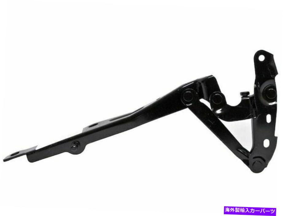 hinge 2005-2010のクライスラー300フードヒンジ左 - ドライバーサイド39415NK 2006 2008 2007 For 2005-2010 Chrysler 300 Hood Hinge Left - Driver Side 39415NK 2006 2008 2007【並行輸入品】
