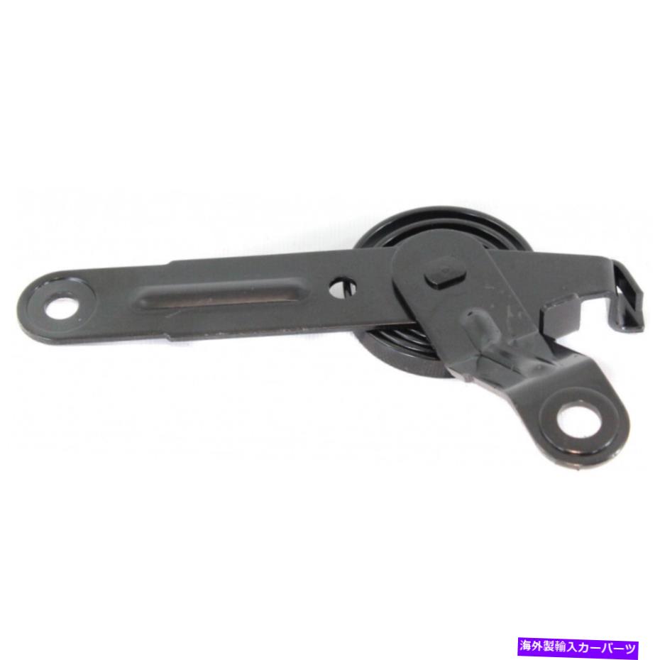 hinge Cadillac Escalade 2007-2014 Hood Hinge乗客側|スチール| GM1237105 For Cadillac Escalade 2007-2014 Hood Hinge Passenger Side | Steel | GM1237105【並行輸入品】 36,251円