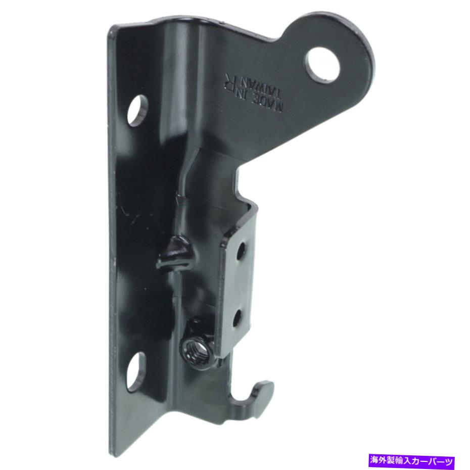 hinge 2014-2021 Dodge Durango Citadel、R/T、SXTの新しいフードヒンジ右側 New Hood Hinge right side for 2014-2021 Dodge Durango Citadel, R/T, SXT【並行輸入品】