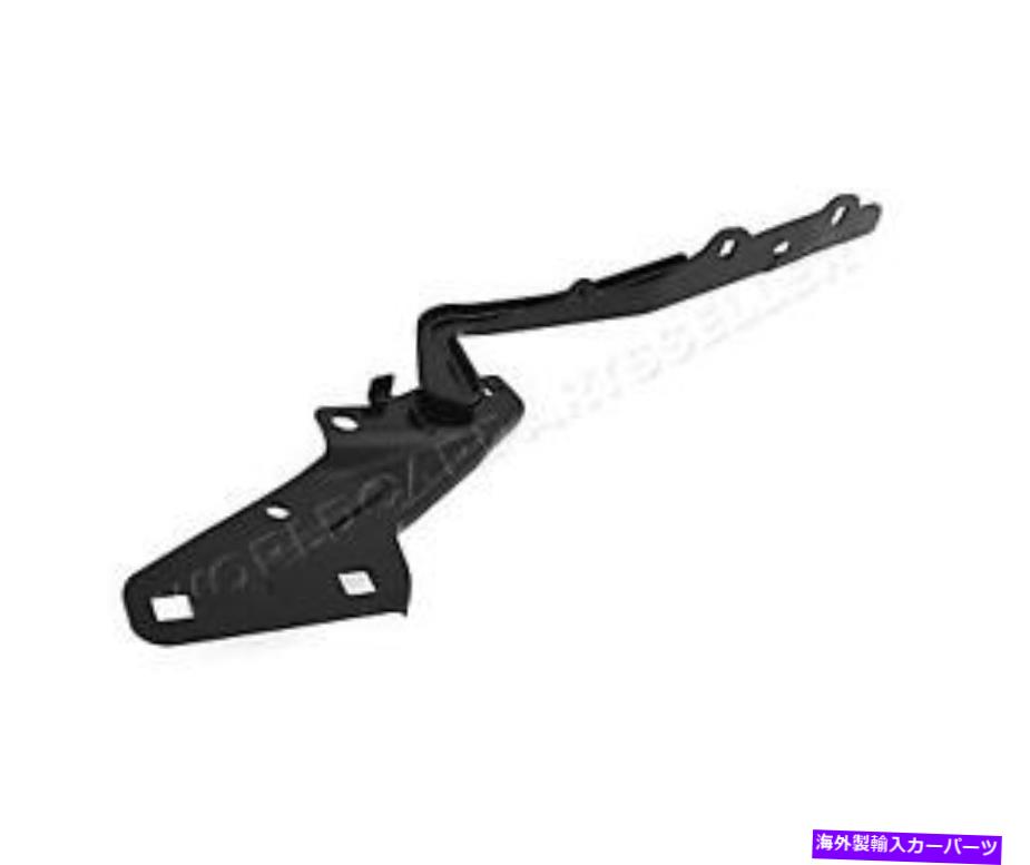 hinge Dodge Ram R1500 19- 68294806abに適したフードヒンジ Hood Hinge Right For DODGE RAM R1500 19- 68294806AB【並行輸入品】