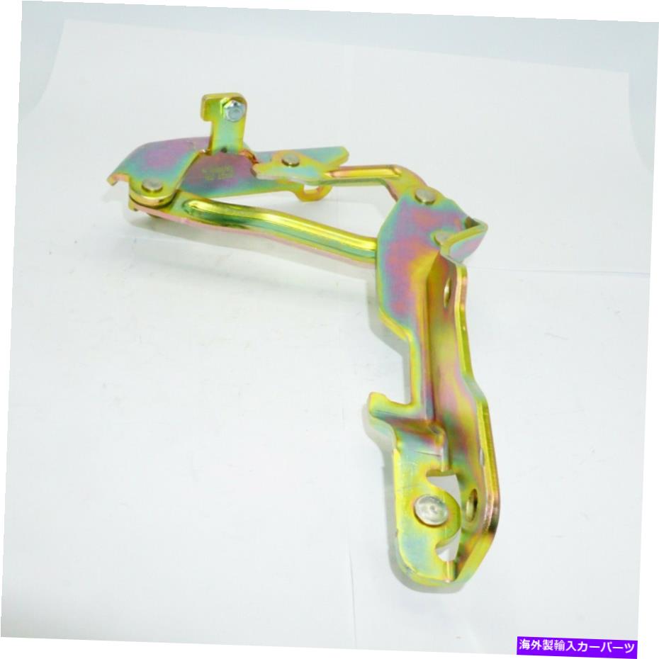 hinge 日産アルマダ/タイタン2004-2015 LH IN1236104に適したフードヒンジ HOOD HINGES fit for NISSAN ARMADA/TITAN 2004-2015 LH IN1236104【並行輸入品】