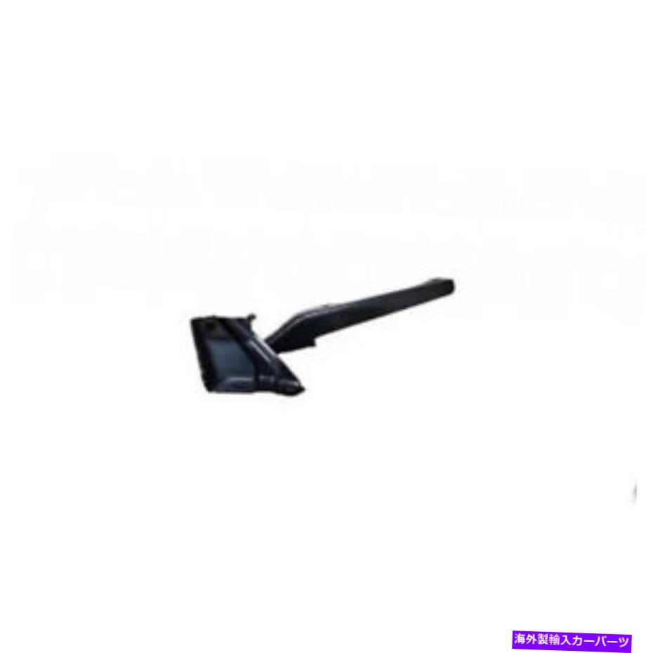 hinge マツダ6 2018 19 20 2021フードヒンジ客員|黒|鋼製 For Mazda 6 2018 19 20 2021 Hood Hinge Passenger Side | Black | Made of Steel【並行輸入品】