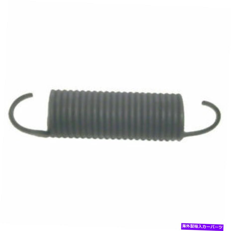 hinge グッドマークフードヒンジスプリングはカマロシェベルカバレロスプリントGMK401121166に適合します Goodmark Hood Hinge Spring Fits Camaro Chevelle Caballero Sprint GMK401121166【並行輸入品】 36,251円
