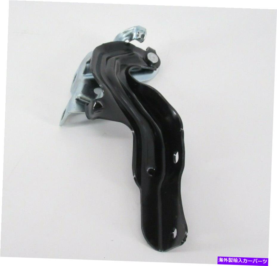hinge 65401-3TA0A新しい本物のOEM日産ドライバーサイドフードヒンジ2013-2018 Altima 65401-3TA0A New Genuine OEM Nissan Driver Side Hood Hinge 2013-2018 Altima【並行輸入品】