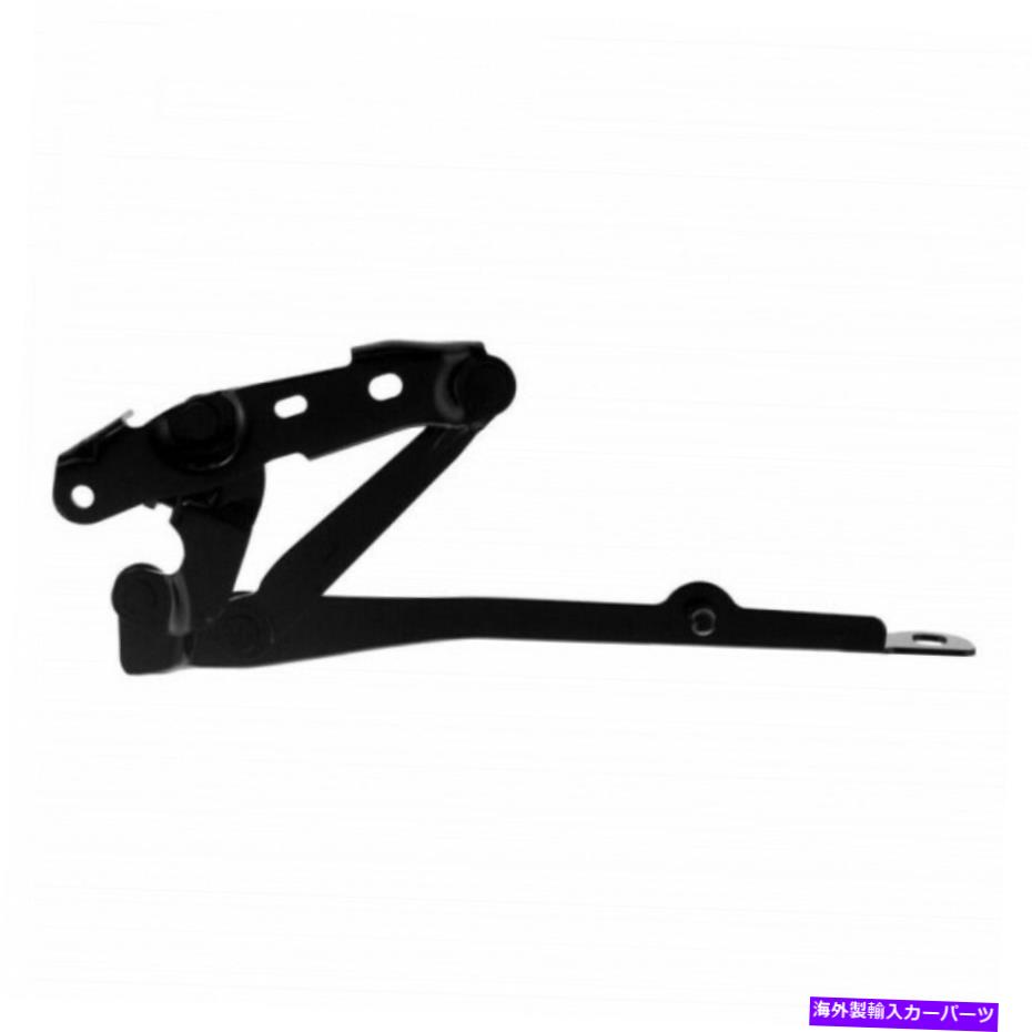 hinge Dodge Charger 2006 2007 2008 2009 2010フードヒンジアセンブリドライバー側 For Dodge Charger 2006 2007 2008 2009 2010 Hood Hinge Assembly Driver Side【並行輸入品】