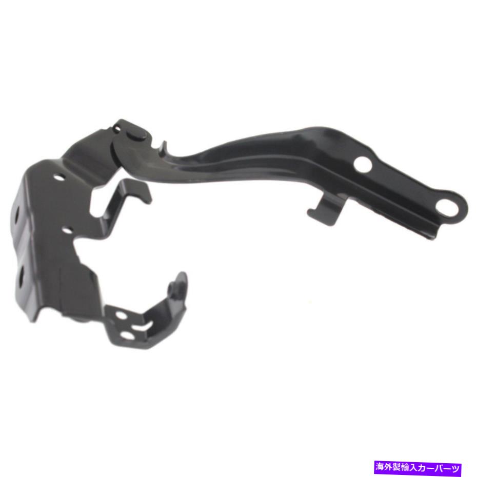 hinge Hood Hinge Driver Left Side LH Hand for Lexus ES350はLX1236108 5342033290に適合します Hood Hinge Driver Left Side LH Hand for Lexus ES350 FITS LX1236108 5342033290【並行輸入品】 36,251円