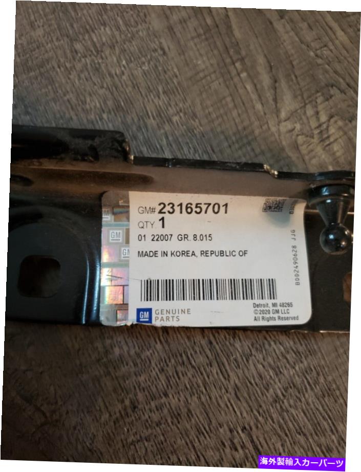 hinge Chevrolet GM OEM 2018 Traverse Hood-Hinge Right 23165701 Chevrolet GM OEM 2018 Traverse Hood-Hinge Right 23165701【並行輸入品】