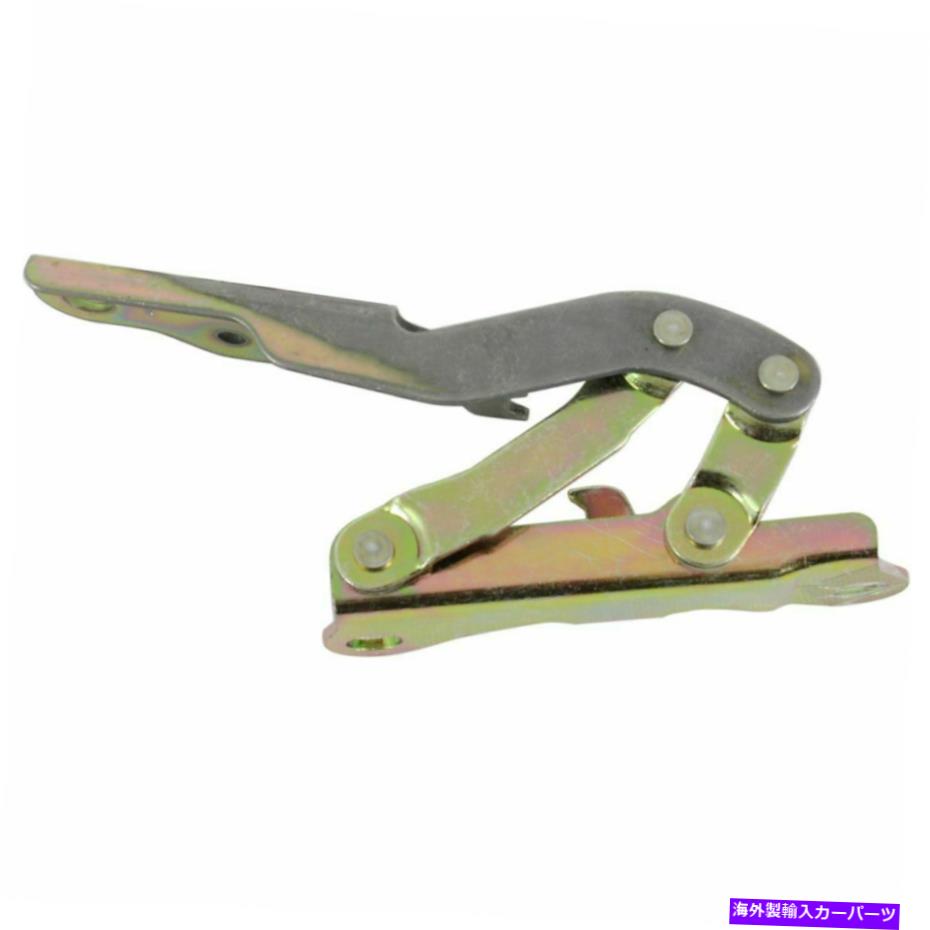 hinge 新しいLHサイドフードヒンジはヒュンダイソナタ791103D000 HY1236109に適合します New LH Side Hood Hinge Fits Hyundai Sonata 791103D000 HY1236109【並行輸入品】