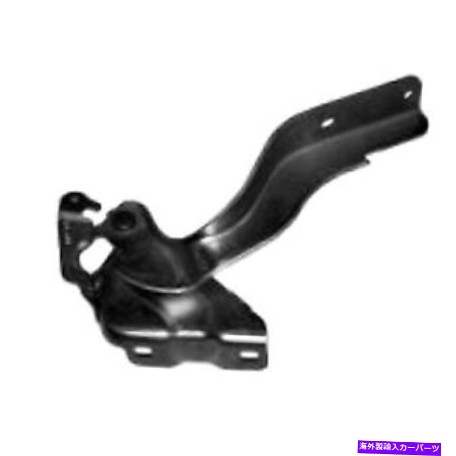 hinge NI1236144ドライバーサイドフードヒンジ NI1236144 D SIDE HOOD HINGE【並行輸入品】