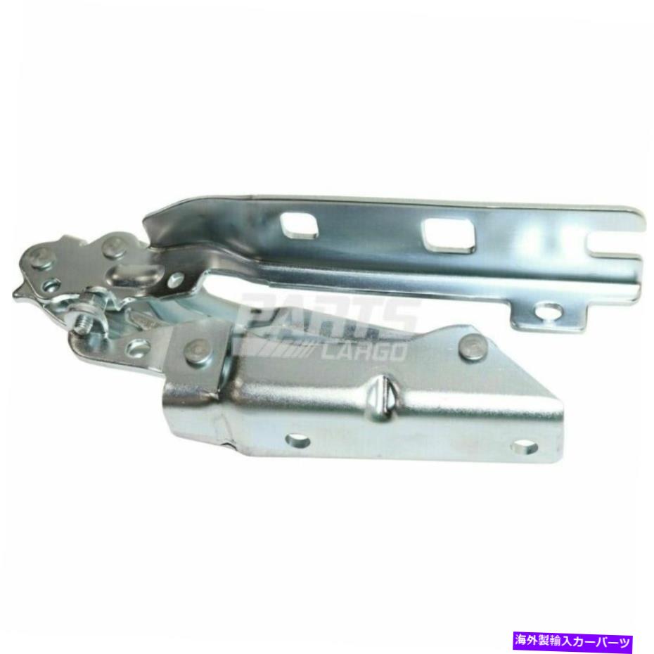 hinge New Fits 2005-2014 Hood Hinge Left Volkswagen Jetta GTI Golf VW1236112 1KM823301 New Fits 2005-2014 Hood Hinge Left Volkswagen Jetta GTI Golf VW1236112 1KM823301【並行輸入品】