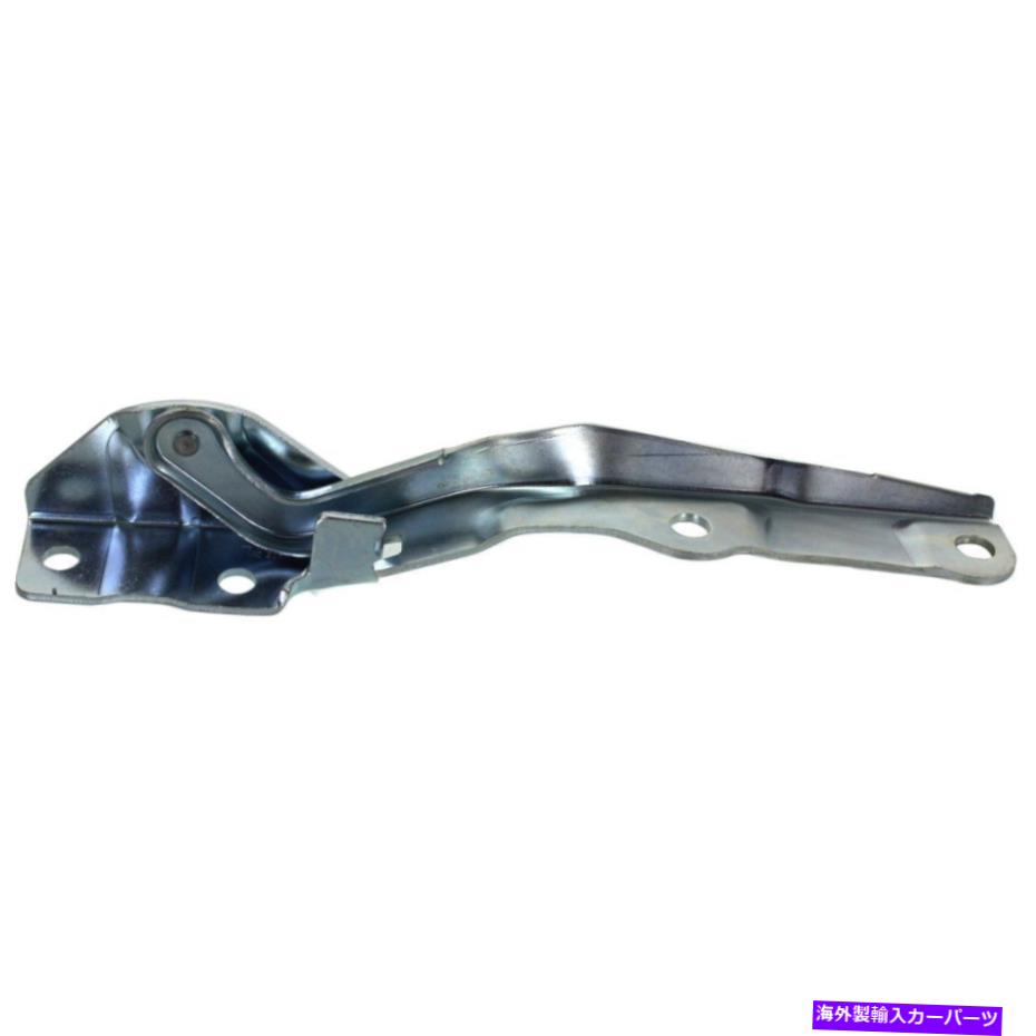 hinge 2008年2009年2010年フォードP/U_SuperDuty LH左フードヒンジ for 2008 2009 2010 Ford P/U_Superduty LH Left Hood Hinge【並行輸入品】